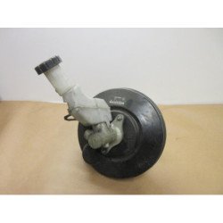 Mastervac Renault Clio 3 Phase 1